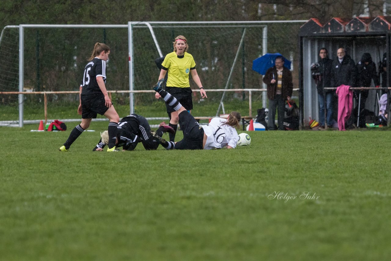 Bild 175 - Frauen Kieler MTV - TSV Schienberg : Ergebnis: 9:0